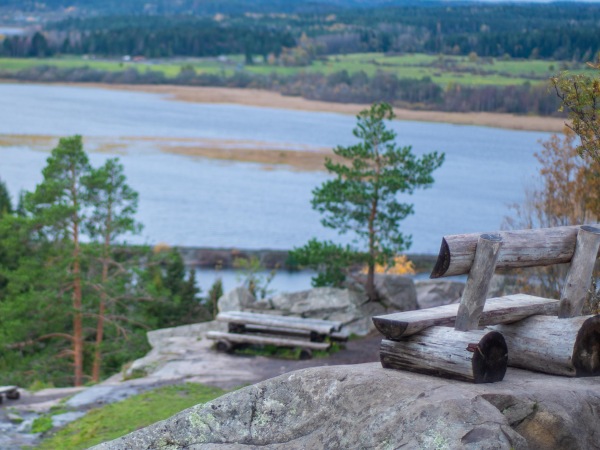 Тур 3 дня: "Дорогами Карелии: За горизонтом зова водопадов и древних крепостей"